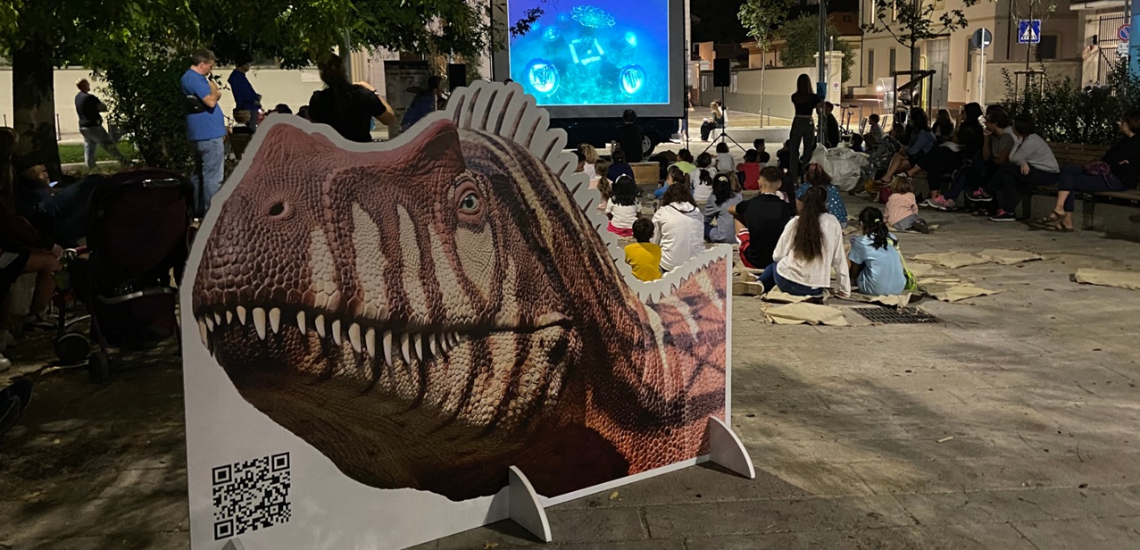 Il museo sotto casa. Gardening Edition