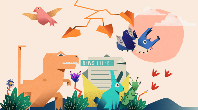 Iscriviti alla Newsletter